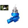 Buy cheap ISO9001 11KW Disc Bowl Centrifuge Solid Liquid Separation from wholesalers