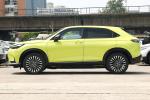 Pure Electric Honda NS1 2023 E-Type Edition SUV Deposit Now for High Speed 150kW