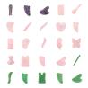 Buy cheap FanXi Skincare Jawline Scalp Gua Sha Comb Relieve Facial Muscle Tension from wholesalers
