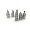 Buy cheap Round CNC Milling Machine Parts 316L Electronic 10kg For Fastener Products from wholesalers