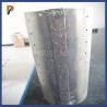 Buy cheap 99.95% Molybdenum Furnace Heater Thermal Field Molybdenum Sheet Heater For Vacuum Furnace Molybdenum Products Sheet0.3mm from wholesalers