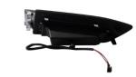 Led headlight Mercedes-Benz Gl-Class X 164 2006 1648260124