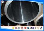 Buy cheap 42CrMo4 Hydraulic Cylinder Steel Tube Honing / Skiving Technique OD 30-450 Mm WT from wholesalers