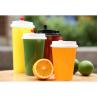 Buy cheap Disposable PP Plastic Party cups Custom print Logo , christmas disposable Plastic cup from wholesalers
