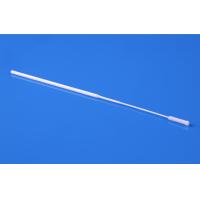 Buy cheap 15.2cm Nylon Flocked Nasal Swab product
