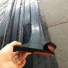 Buy cheap Rubber Urethane Dual Seal Skirt Board Conveyor Belt Skirtboard System from wholesalers