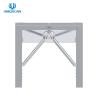 Buy cheap ID IC Card Turnstile Entrance Gates Bi Directional Bridge Tripod Barrier Gate from wholesalers