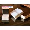Buy cheap Marine / Flat Edge Ceramic Countertop Slab Corrosion Resistance For Laboratory from wholesalers