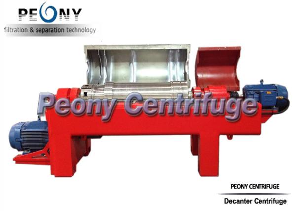 Buy cheap Two Phase Wastewater Treatment Plant Equipment from wholesalers