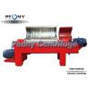 Buy cheap Two Phase Wastewater Treatment Plant Equipment from wholesalers