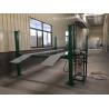Buy cheap Electric Hydraulic Drive Simple Car Parking Lift 4 Post Auto Parking Lifter 1800mm/3600kg from wholesalers