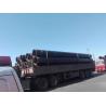 Buy cheap Anti Corrosion Straight Seam Welded Pipe 3PE FBE Coated Chinese Steel Pipe from wholesalers