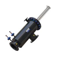 Buy cheap Pure Water Filter For Groundwater Filtration , Industrial Filtration Equipment product