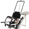 Buy cheap Ambulance Electric Aluminum Alloy Stair Climbing Stretcher from wholesalers