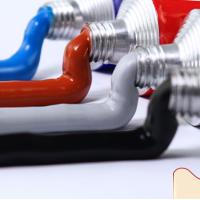 Buy cheap Siway 85g Red RTV Heat Proof Silicone Sealant For Car product