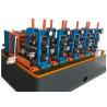 Buy cheap CE Automatic Erw Carbon 4.0mm Steel Pipe Production Line from wholesalers