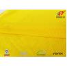 Buy cheap Bright Yellow 100% Polyester Fluorescent Material Fabric For Garment from wholesalers