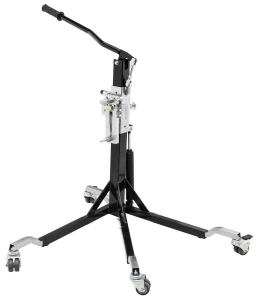 Buy cheap Automatic Locking Skylift 660lbs 14CM Motorcycle Lift Bench from wholesalers