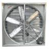 Buy cheap Poultry Greenhouse Cooling Fans Negative Pressure 1380mm Plant Growing from wholesalers