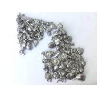 Buy cheap Silver Cobalt Based Alloys , Base Metal Casting Alloys Guaranteed Biocompatibili product