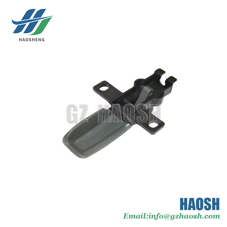 Front Door Inside Lever Assembly 8-00000836-3 8000008363 For Isuzu DMAX TFR54