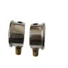 Buy cheap 30 Psi SS Case Liquid Filled Pressure Gauges from wholesalers