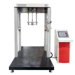 Sandbag Freefall Infant Car Crib Impact Tester Equipment Adjustable Hight Of