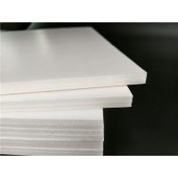 Buy cheap UV Proof 5mm Thick Poster Foam Board For Signage Display And Crafts product