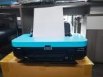 High Image Stability Blue Medical Inkjet Film For Long Lasting Performance