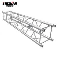 Buy cheap Performance Steel Roof aluminum truss stage light frame 600*760mm product