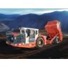 Buy cheap Compact Versatile DERUI DRUK-15 Underground Wheel Loader Cat Underground Loader from wholesalers