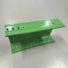 Buy cheap Fire Resistance Heavy Duty Cable Tray With Connectors Width 100mm 100cm from wholesalers