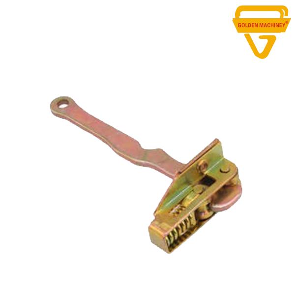 Buy cheap 356942 356177 316903 Sca Truck Door Catch from wholesalers