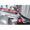 Buy cheap 2KW 90pcs/Min Cosmetic Lipstick Labeling Machine For End Face from wholesalers