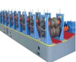 Steel Two Waves 3.0mm Guardrail Roll Forming Machine