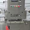 Buy cheap Film Heat Sealing Machine For Fast Production Packaging Material PP / PE / PVC / PET from wholesalers