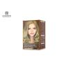 Buy cheap Multi Shades Home Hair Dye Colors , All Hair Type Hair Color For Women from wholesalers