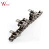Buy cheap CD70 Motorcycle Drive Chain Steel Material Aftermarket Motorcycle Engine Parts from wholesalers