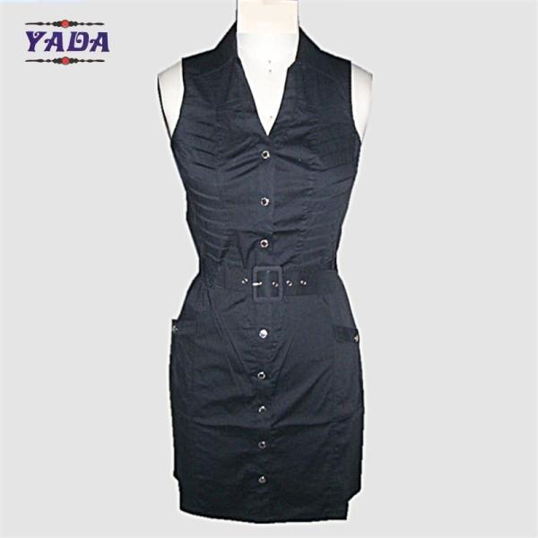 Buy cheap Ladies blouse sexy korean fashion summer long dress women dresses 2017 in cheap price from wholesalers