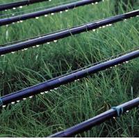 Buy cheap Agricultural Equipment Greenhouse Irrigation System For Vegetables Diy product