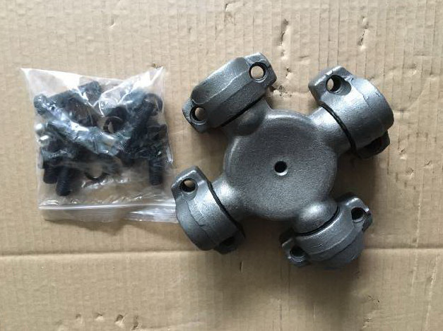 1373001001 ISUZU CXZ Parts Propeller Shaft Universal Joint Journal Assembly