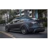 Buy cheap Customized 19 20 21 22 inch 2 piece custom Forged wheels 5x112 5x120 5x114.3 5X130 from wholesalers