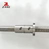 Buy cheap 3.3mm Rolled Ball Screw 5000mm Hiwin Ball For Aircraft Flaps from wholesalers