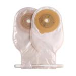 High Barrier Soft PVDC Co-extrusion Film Ostomy Bag Transparent Pouch Liner