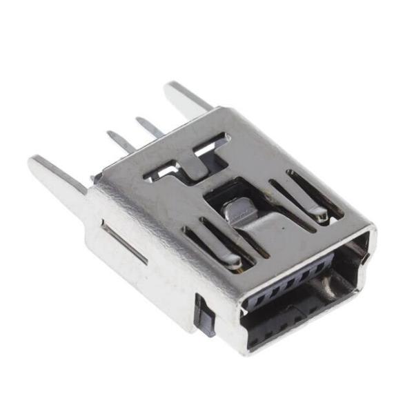 Buy cheap MUSB-B5-S-VT-LSP from wholesalers