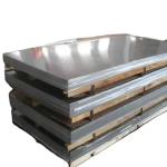 Factory Cold Rolled AISI ASTM 201 310 316 430 BA 2B Finished 8*4 Stainless Sheet