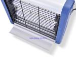 Best Wholesale price UV LED Home Insect Trap plastic ABS Mosquito Killer Lamp at