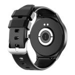 Intelligent 128kb 31.8g Square Face Android Watch