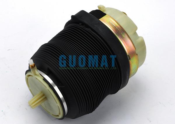 Buy cheap 4F0616001J 4F0616001 Rear Right Rear Left Air Ride Suspension Spring For Audi A6 4F C6 from wholesalers