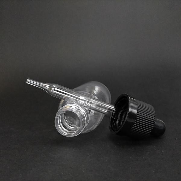 Buy cheap 10ml 15ml 20ml 30ml 40ml 50ml 60ml 70ml 100ml 120ml Plastic Reservoir Containers with Screw Cap from wholesalers